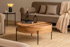Coffee table - Image 1