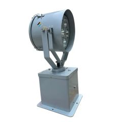 LED 150W Searchlights IP67 Remote Control 1000W 2000W 3000W Xenon Searchlight Equivalent - Image 6