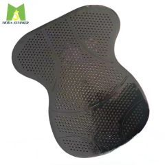 Equestrian Supplies Custom Shock Absorption Saddle Pads Set for Horse Riding - Image 4