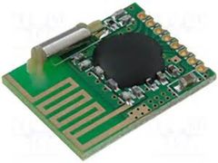 50 Hz ZIGBEE CC2500 TTL Pin 4 pin Brand Rndmfg Voltage 210V IP Rating IP55 Rssi Support Yes Signal Level Ttl Packaing Type - Image 3
