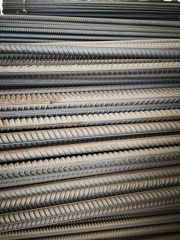 Rebar, Deformed Rebar, Construction Iron Rods / Concrete / Construction Prices - Image 5
