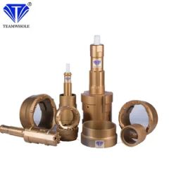 New Odex Concentric Casing Shoe Accessories Name Odex240 Condition New Standard AISI Weight (Kg) 28 HS Code 820719 Use Rock Drilling - Image 3