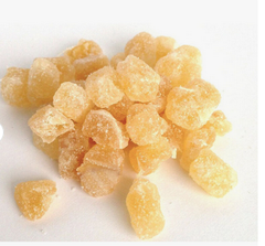 Dried fruit with pineapple flavor 8-10mm dehydrated papaya dice.Discounts on large orders - Image 4