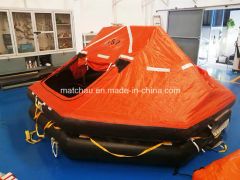 Self Inflating Emergency Throw-Overboard Inflatable Solas Life Rafts - Image 3