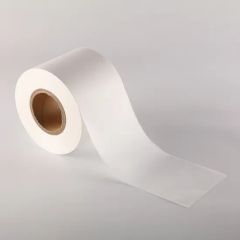 Heat Sealable Bleach Free Tea Bag Filter Paper in Roll - Image 2