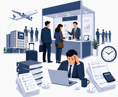 Business office