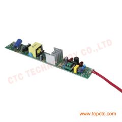 LED bulb tube panel lighting driver print circuit board PCBA - Image 3