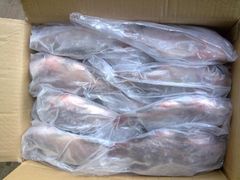 Bulk frozen whole black tilapia for export standard - Image 3