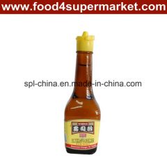 High Qquality Chinese Traditional White Vinegar Taste Sour Type Fresh Form Liquid Packaging Bottle Color Transparent Kind Rice - Image 3