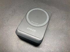 Anker MagGo 3-in-1 Charging Station MagSafe Compatible Wireless Stand A2557 for wholesale price and export worldwide - Image 3