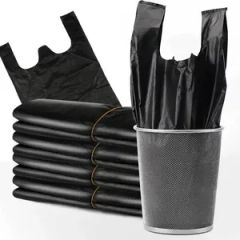 Factory Price Daily Use Packaging Storage Plastic Garbage Bags - Image 2