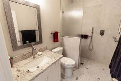 Bathroom Renovation Service - Image 1