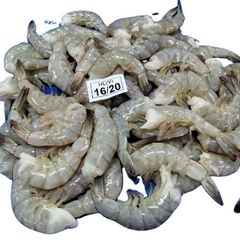 Frozen vannamei shrimps iqf gr.26/30 – product photo 2, product detail gallery