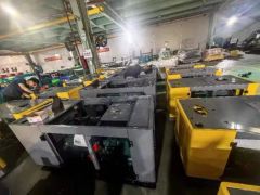 Silent Diesel Generator 10kVA 20kVA 30kVA 40kw 50kVA 60kVA 100kVA Other Generators Power Generating Sets Home Generators - Image 6