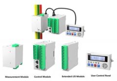 Industrial Device Ralay Raplace 21 Protection Modes Industrial Torque Motor Controller - Image 4