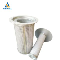 Reliable Industrial Components Designed for Continuous Use and High Performance in Machinery Systems Air Compressor Oil Separator Compressor Parts - Image 4
