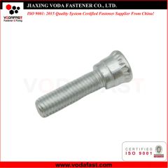 Customized Hexagon Socket Head Shoulder Screw Zinc Plated - Image 2
