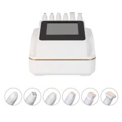 Microcurrent Fractional RF Radio Frequency Tips Anti Aging Equipment - Image 4