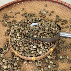 Arabic coffee Beans screen 16 to 18 – product photo 4, product detail gallery