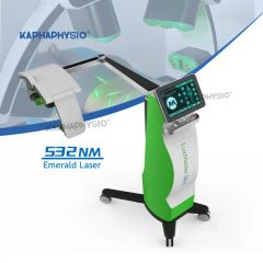 Professional Red Light Therapy Device for Enhanced Recovery Group Adult Power 180va Theory Laser HS Code 90191010 Origin - Image 4