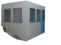 Noise Control Cabinet Brand Anpam Engineering Country of Origin Made in - Image 5
