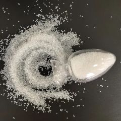 Eco-Friendly Expanded Polystyrene EPS Pellets for Foam Production - Image 4