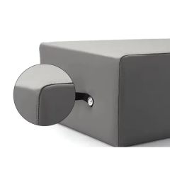 Pilates Reformer Accessory Box Pilates Reformer Wholesale High Quality Pilates Equipment Accessories - Tianjin Naisen Fitness Equipment Co., Ltd.