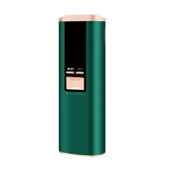 Beauty Product Home Use Photon Depilator Type Laser Input 12V/4A Origin China Flashs 990000 Style Portable Model NO. - Image 4