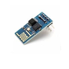 Wireless Module Frequency 2.4GHZ Weight 81.6  gram No of TTL Pins I2C Pins Antenna Type Flat Patch Frequencies 900/ 1800 - Image 1