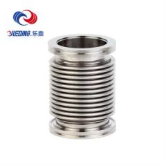 Simple Structure Universal Expansion Joints with Rods Shape Other Type Bushing Customize Yes Trademark YUEDING Samples - Image 4