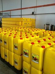 Buy Refined Sunflower Oil Online in Europe – product photo 2, product detail gallery