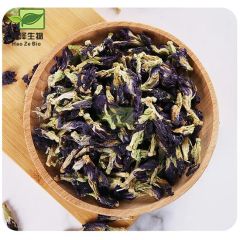 High Quality Butterfly Pea Flower Butterfly Pea Flower Tea - Image 1