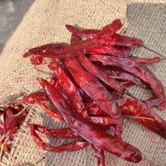 Dry Red Chilli - Image 2