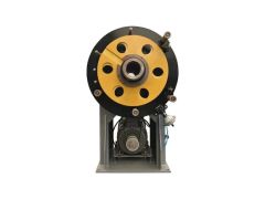 Latest Design Fully Electric Tape Automatic Wire Wrapping Machine Wrapper Machine - Image 4