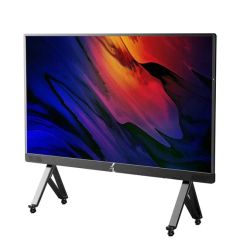 LED Display Panel Video Conference, Gaming, Interactive, Movie All-in-One Smart LED TV - Image 2