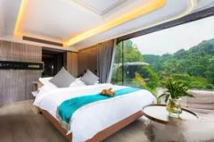 Capsule Container Houses Mobile Wheels Modular Portable Prefab Prefabricated Tiny to Trailer - Image 6