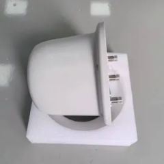 Wide Frequency Omnidirectional Antenna for RF Systems VSWR <1.5 Origin China Trademark none Model NO. 100W Connector Type - Image 4