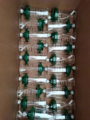 New Arrival 2023 Oxygen Flowmeter Humidifiers Scale Small Origin China Trademark N/M New Arrival 2023 Safety Valve with Specification - Image 2