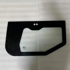 Support Various Models Cars Side Windows Armored Glass Bulletproof Glass for Sale - Image 4