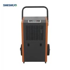 Low-Noise Indoor Dehumidifier Origin China Trademark SHISHUO HS Code 8479892000 Model NO. GDH-60EN3 Specification Medium - Image 2