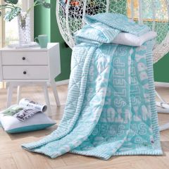 Cheap Microfiber Summer Quilts with Polyester Filling - Image 6