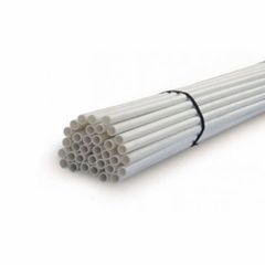 Precision Pvc Conduit Pipe Type ALL Size 20 mm Brand MARUTI Pipe Type All Pipe Size 20 Mm Pipe Grade ALL, All Pipe Diameter 25 Mm, 25 - Image 1