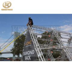 Outdoor Playground Equipment Ninja Obstacle Course - Image 5