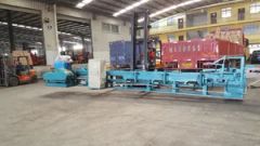 High Performance Brass Rod Peeling Machine for Precision Metalwork - Image 2