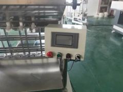 Paper Straw Cutting Machine for Single Packing Bamboo Weaving Hat Machine - Image 6