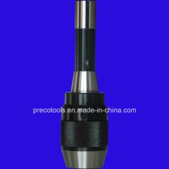 Good Quality Precision Keyless Drill Chucks Logo OEM Type Chuck Origin China Customized Customized Specification to 16mm - Image 6
