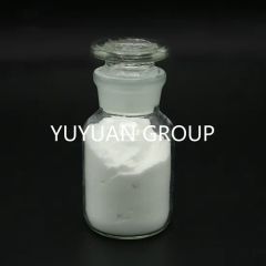 Sodium Formate Trademark YY Colour White Origin China Formula Hcoona CAS No. 141-53-7 EINECS 205-488-0 Model NO. YY-060 Color Pure White - Image 3