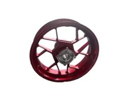 Premium Motorcycle Wheel Hub for Multiple Model Compatibility - Image 1