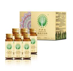 Hot Sale New Organic Nutritious Asparagus Extract Beverage High-Fiber Asparagus Juice Premium Other Beverages - Shandong Lumutang Business Co., Ltd