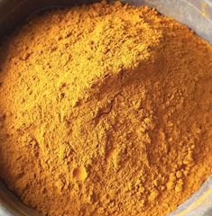 TURMERIC POWDER – product photo 3, product detail gallery